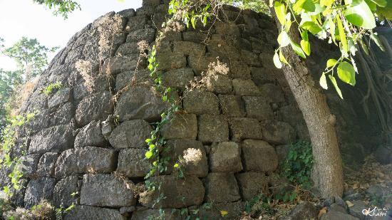Kelva Fort
